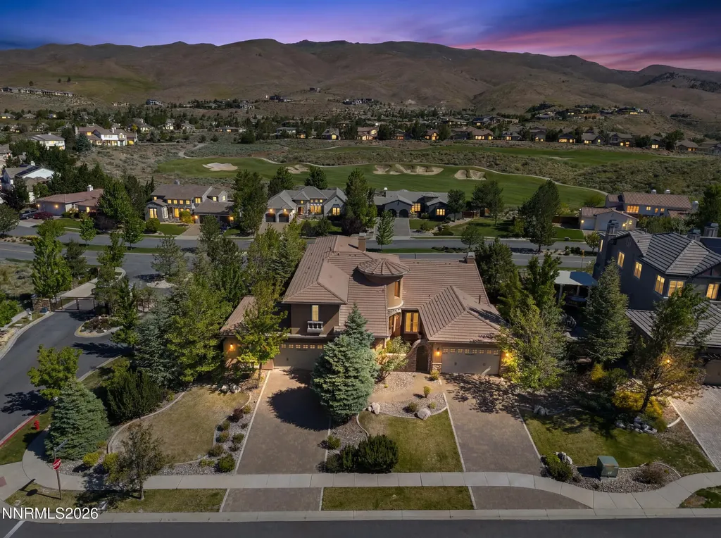 1898 Laurel Ridge Reno NV 89523