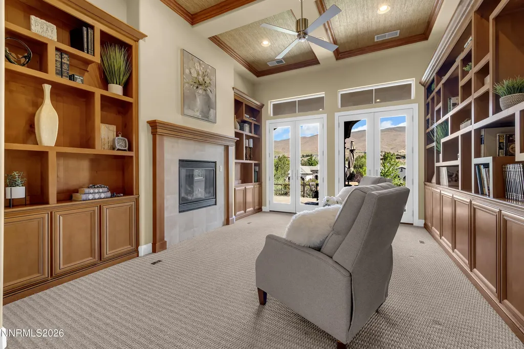 1898 Laurel Ridge Reno NV 89523