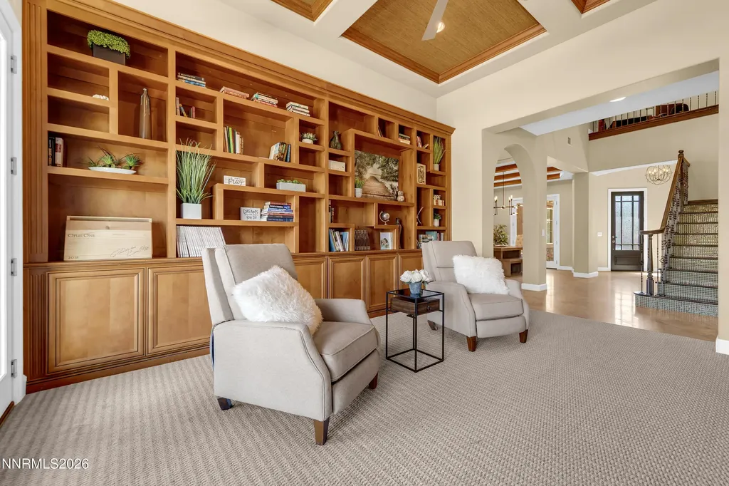 1898 Laurel Ridge Reno NV 89523