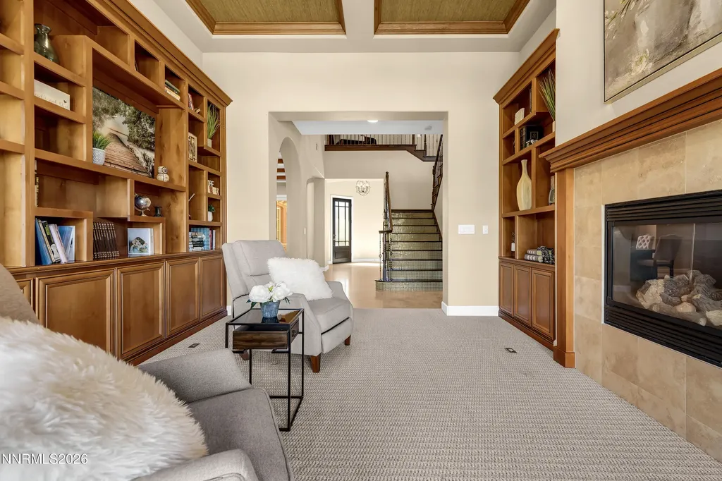 1898 Laurel Ridge Reno NV 89523