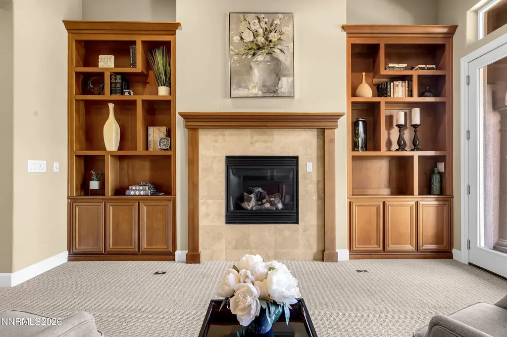 1898 Laurel Ridge Reno NV 89523