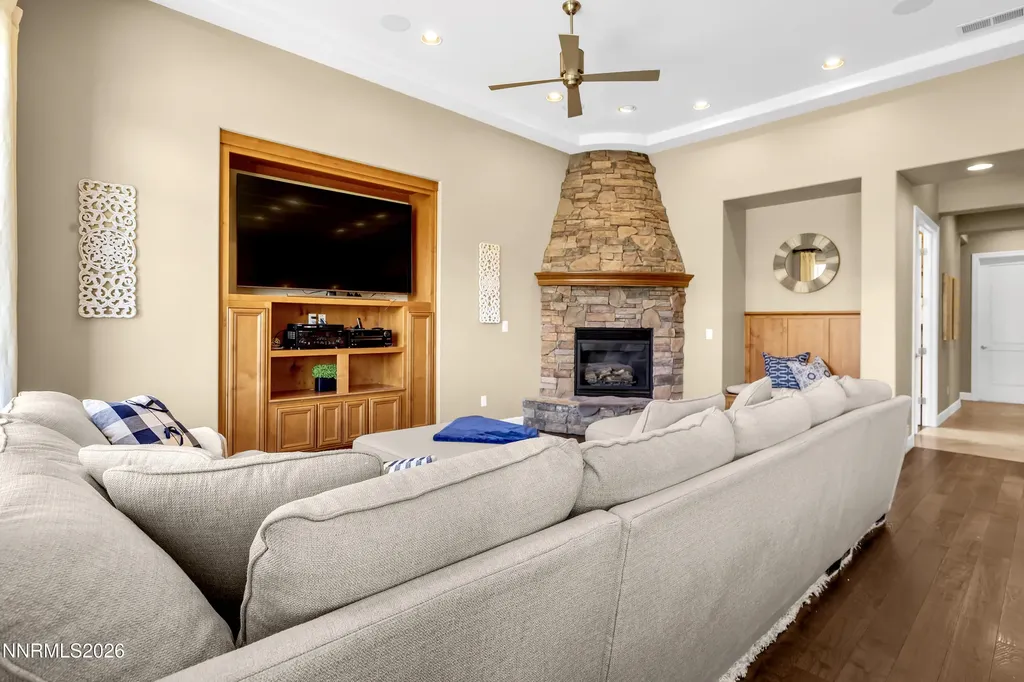 1898 Laurel Ridge Reno NV 89523