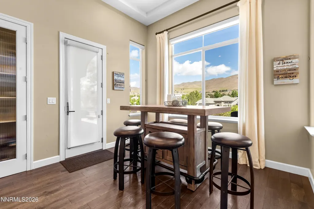 1898 Laurel Ridge Reno NV 89523