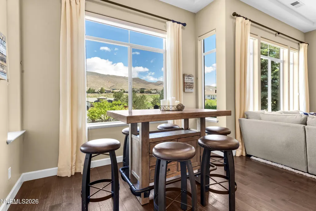 1898 Laurel Ridge Reno NV 89523