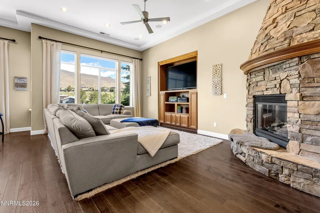 1898 Laurel Ridge Reno NV 89523
