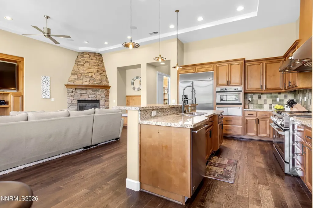 1898 Laurel Ridge Reno NV 89523