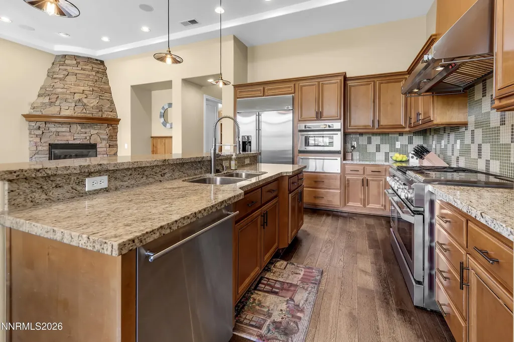 1898 Laurel Ridge Reno NV 89523