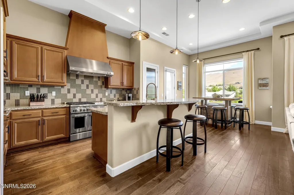 1898 Laurel Ridge Reno NV 89523
