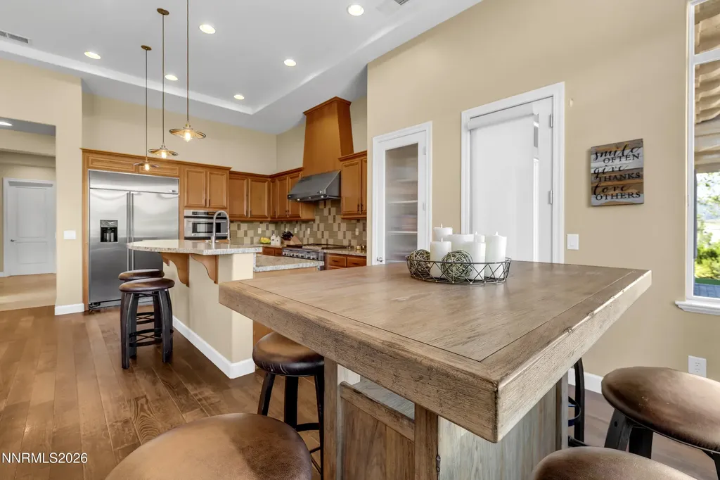 1898 Laurel Ridge Reno NV 89523