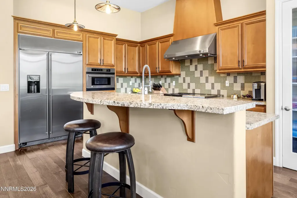 1898 Laurel Ridge Reno NV 89523