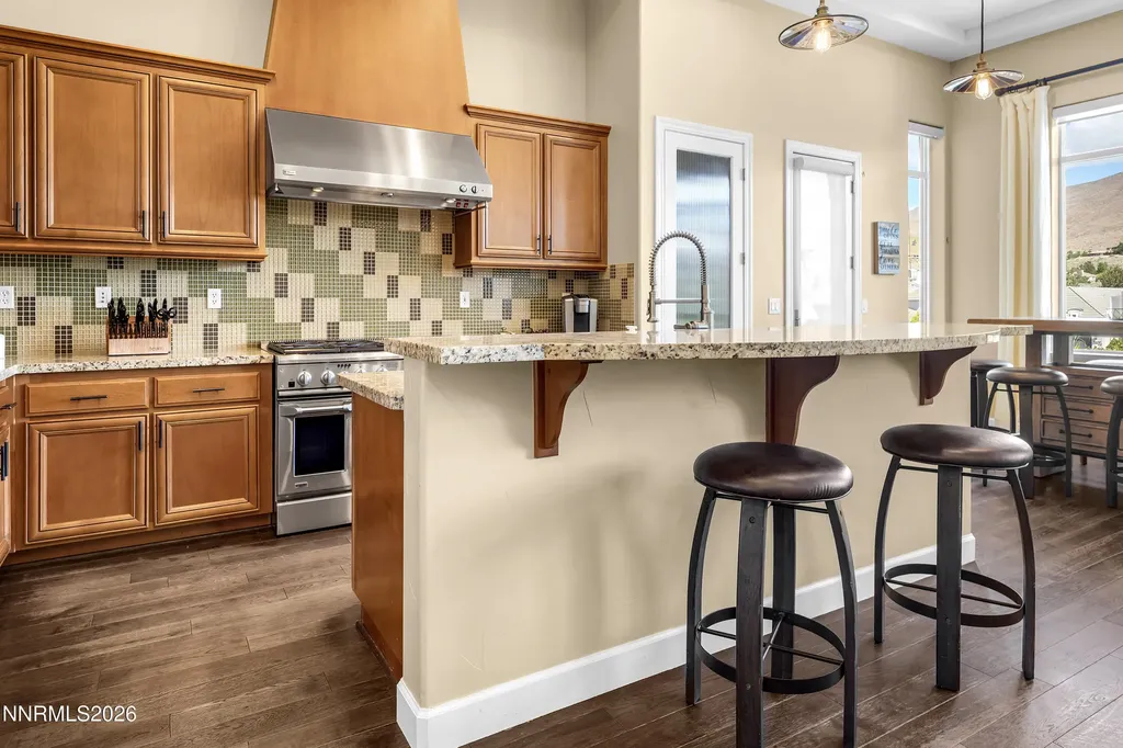 1898 Laurel Ridge Reno NV 89523