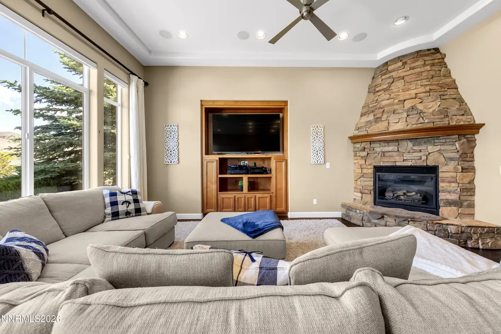 1898 Laurel Ridge Reno NV 89523