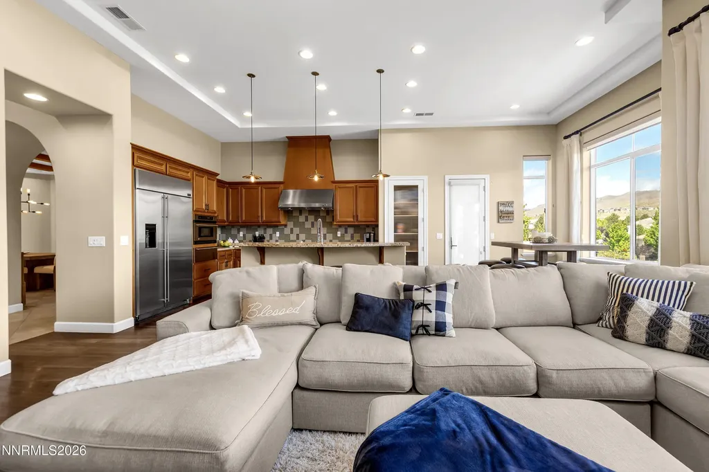 1898 Laurel Ridge Reno NV 89523