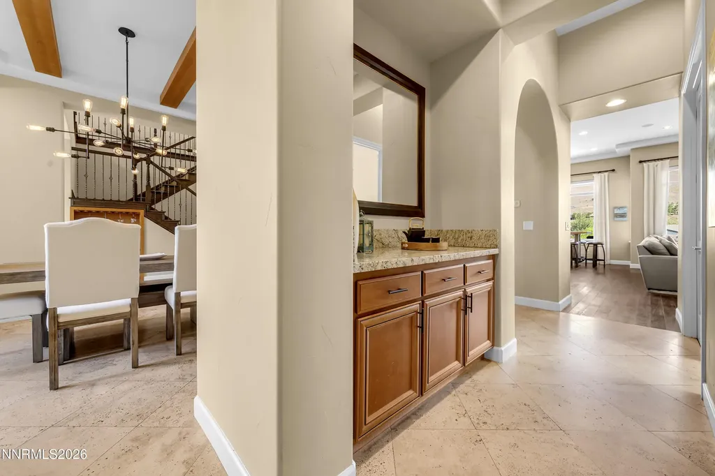 1898 Laurel Ridge Reno NV 89523