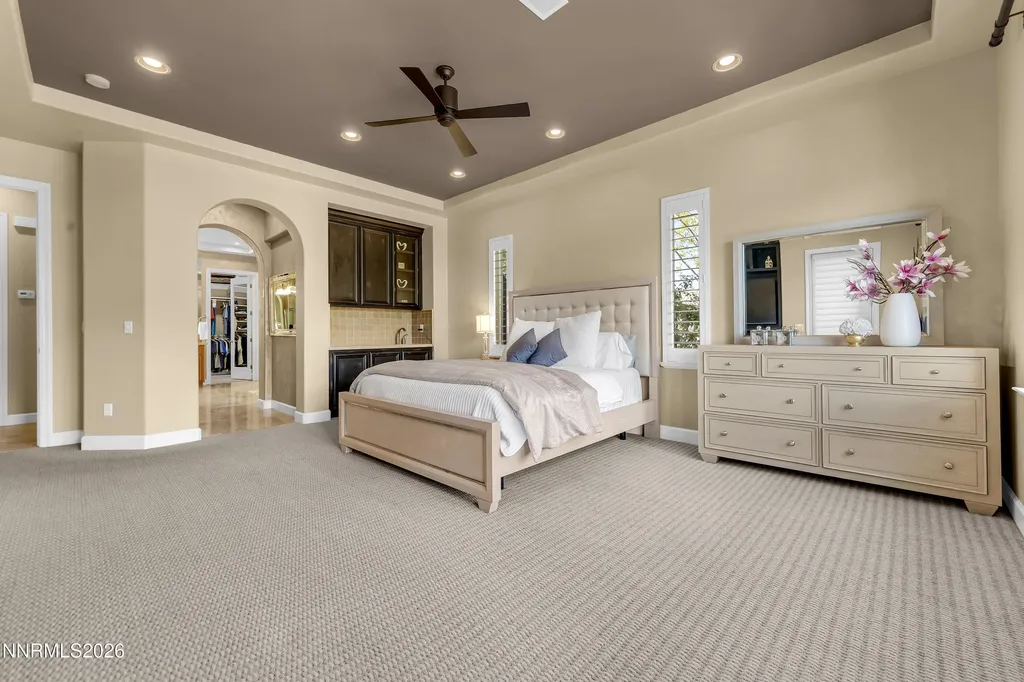 1898 Laurel Ridge Reno NV 89523