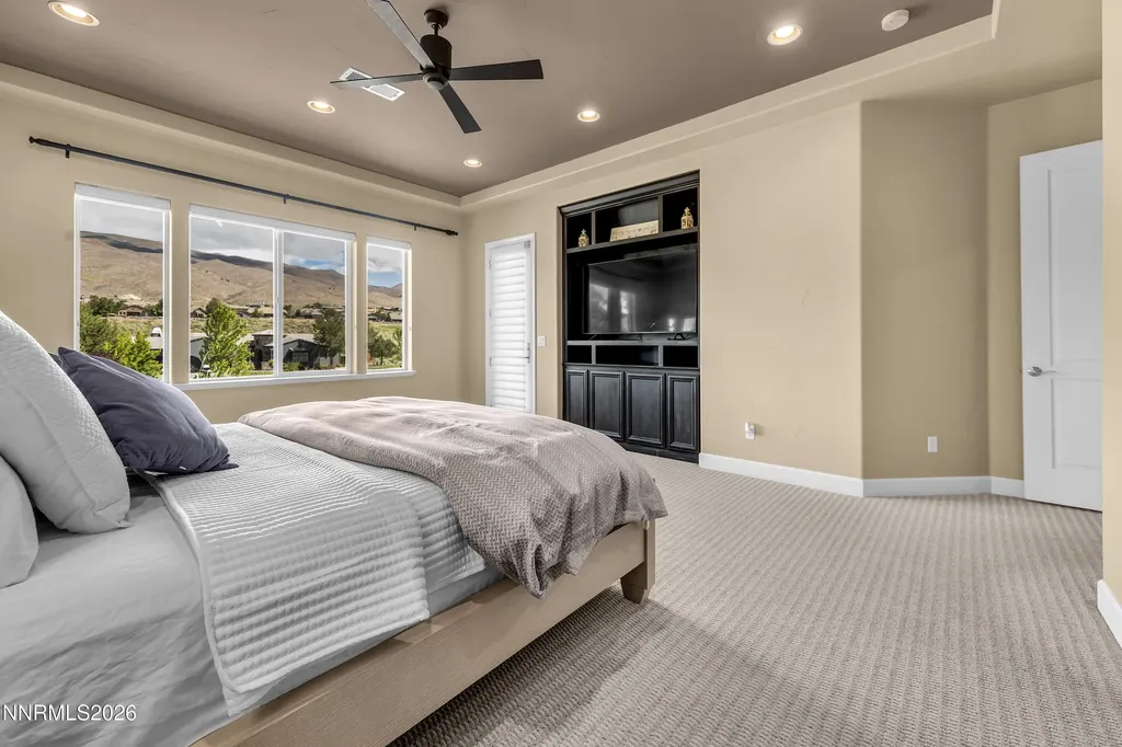 1898 Laurel Ridge Reno NV 89523
