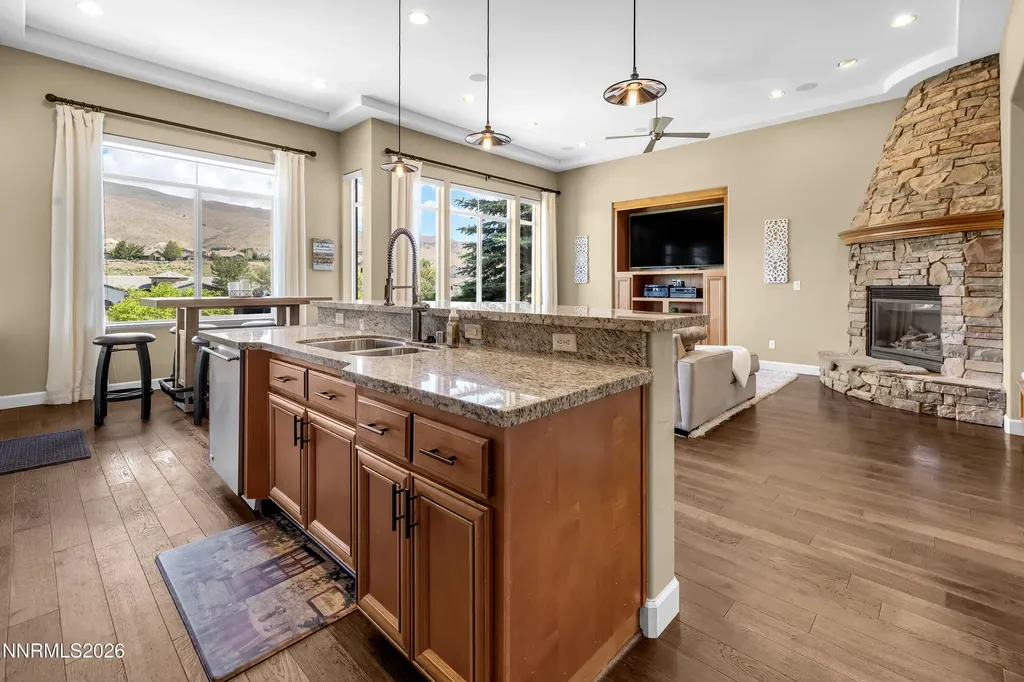 1898 Laurel Ridge Reno NV 89523