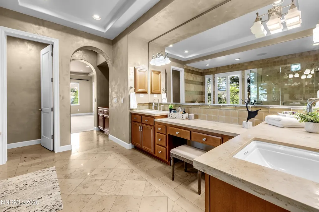 1898 Laurel Ridge Reno NV 89523