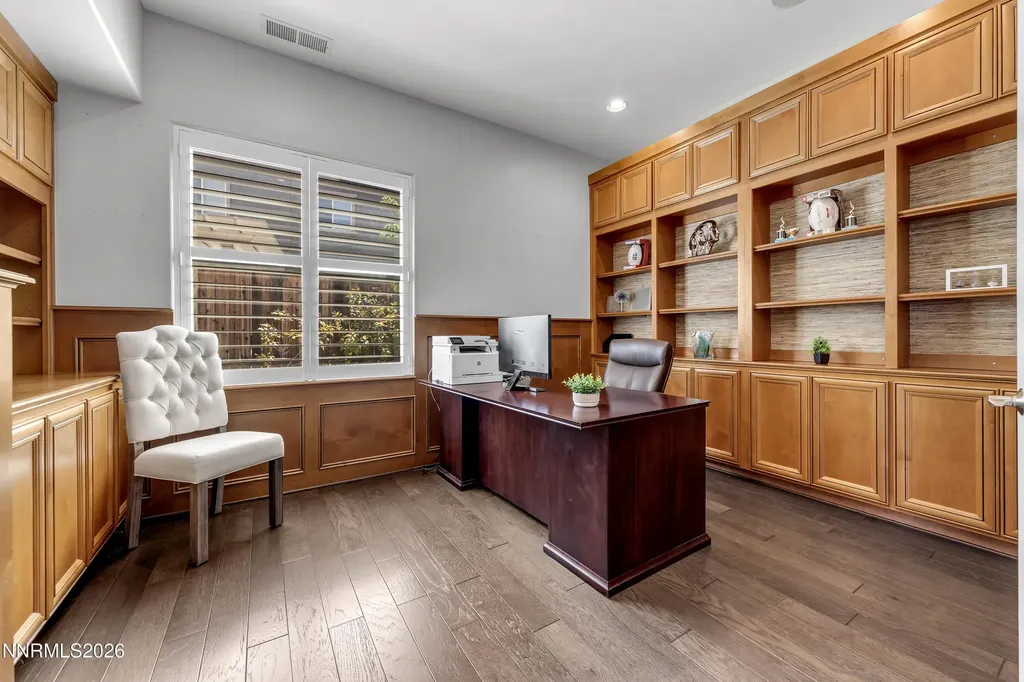 1898 Laurel Ridge Reno NV 89523