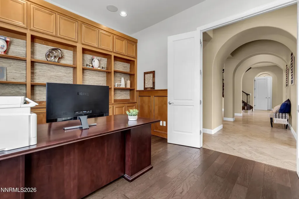 1898 Laurel Ridge Reno NV 89523