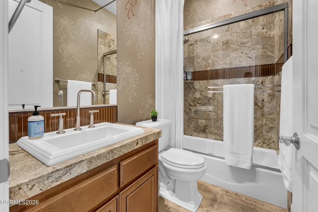 1898 Laurel Ridge Reno NV 89523