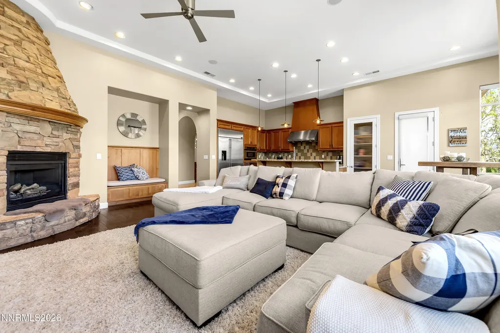 1898 Laurel Ridge Reno NV 89523