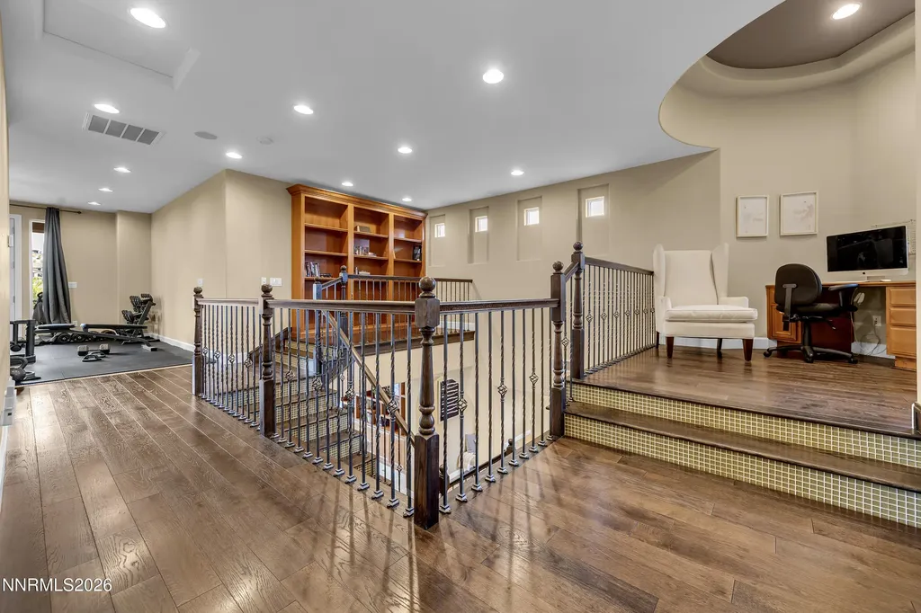 1898 Laurel Ridge Reno NV 89523