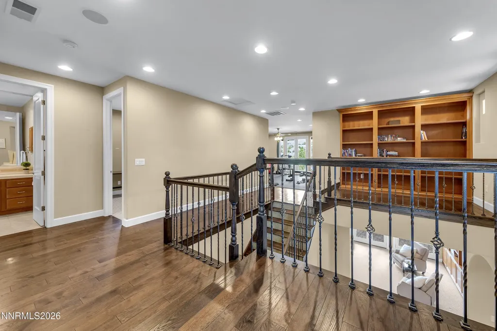 1898 Laurel Ridge Reno NV 89523
