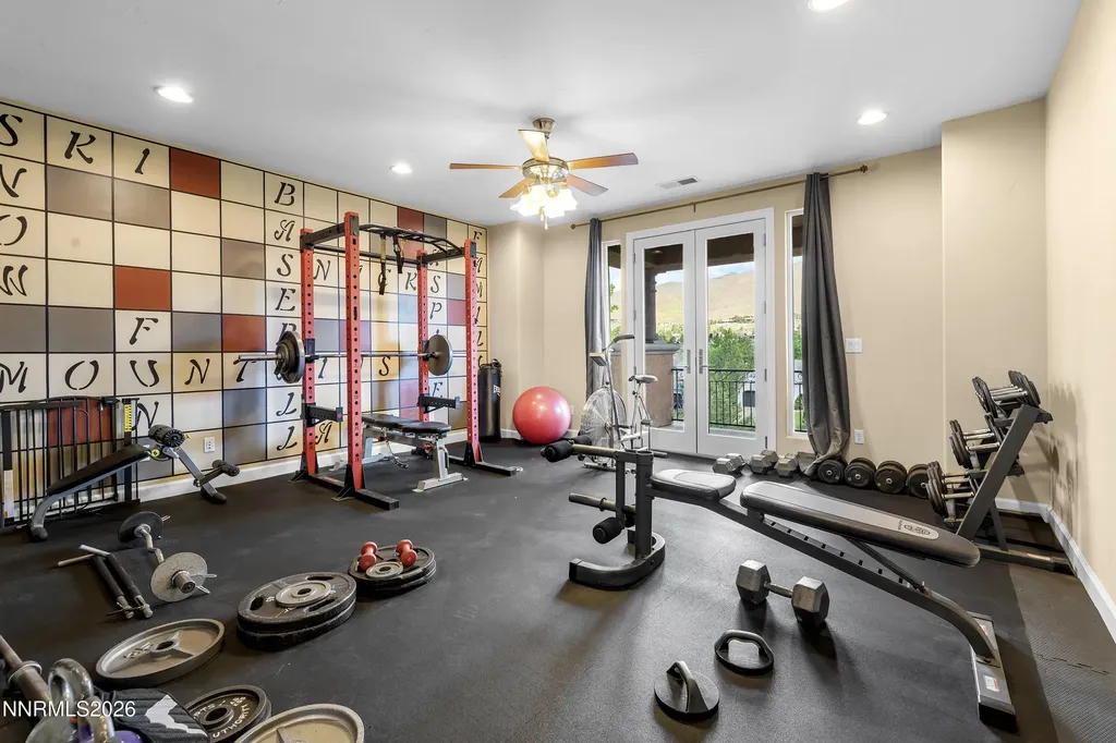 1898 Laurel Ridge Reno NV 89523