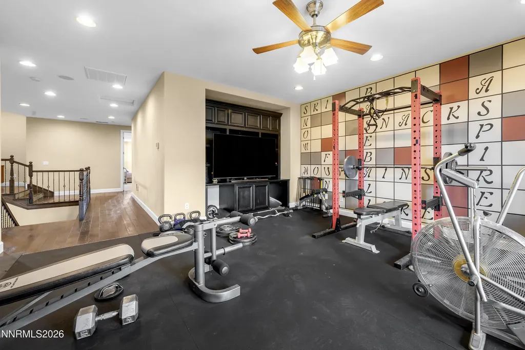 1898 Laurel Ridge Reno NV 89523