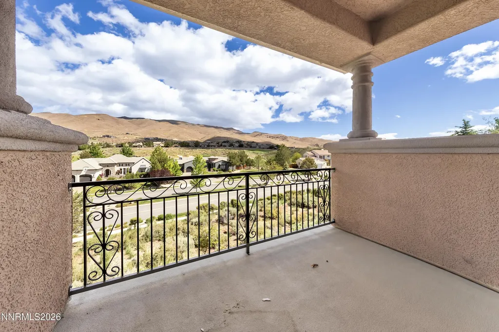 1898 Laurel Ridge Reno NV 89523
