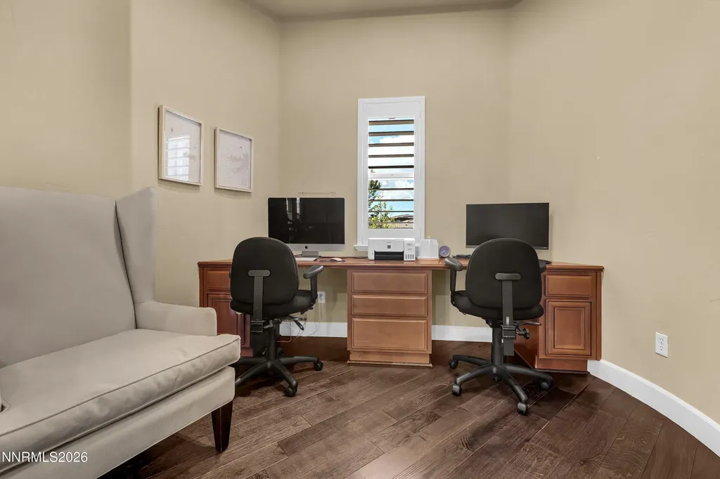 1898 Laurel Ridge Reno NV 89523