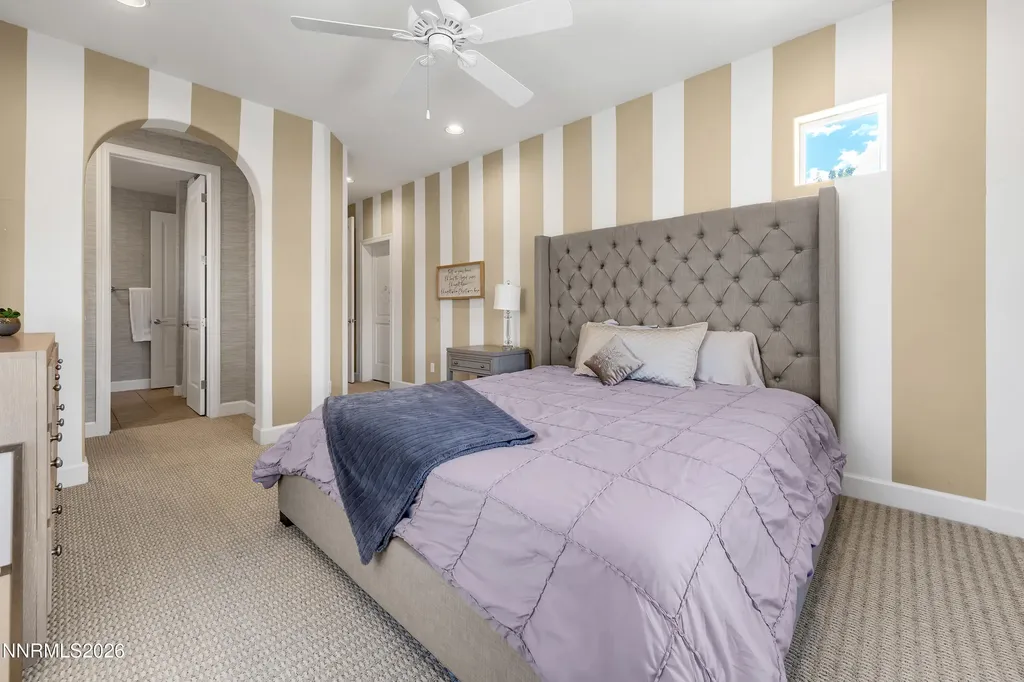 1898 Laurel Ridge Reno NV 89523