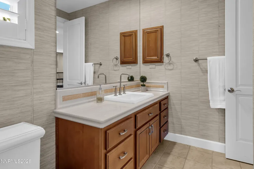 1898 Laurel Ridge Reno NV 89523