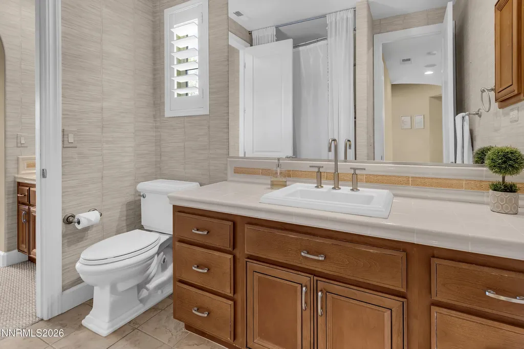 1898 Laurel Ridge Reno NV 89523