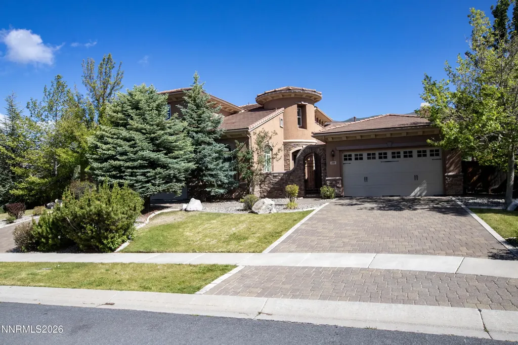 1898 Laurel Ridge Reno NV 89523