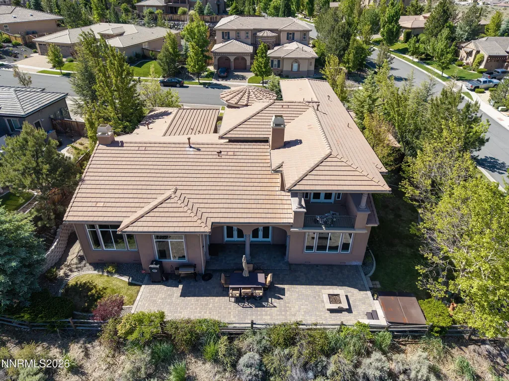 1898 Laurel Ridge Reno NV 89523