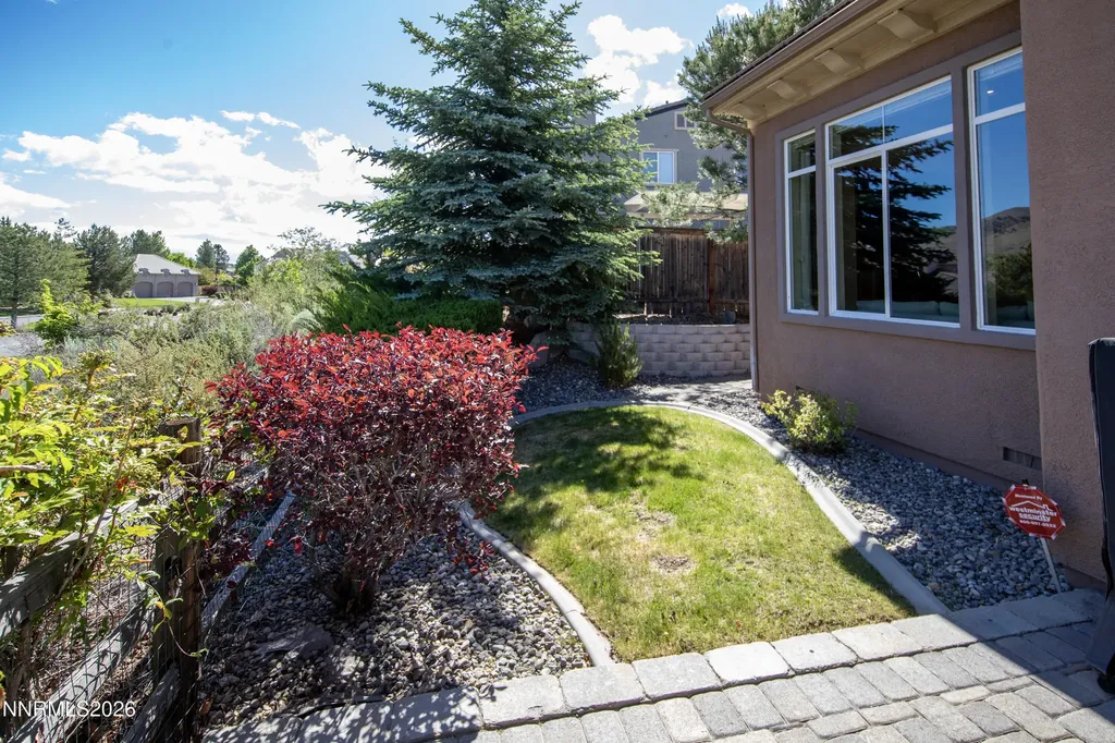 1898 Laurel Ridge Reno NV 89523