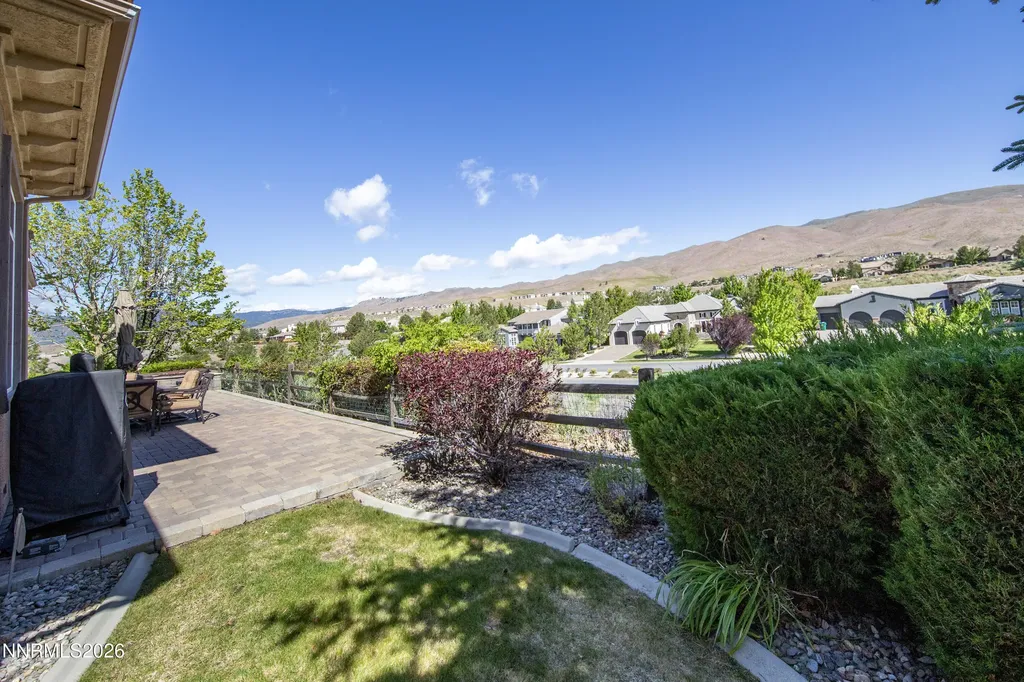 1898 Laurel Ridge Reno NV 89523