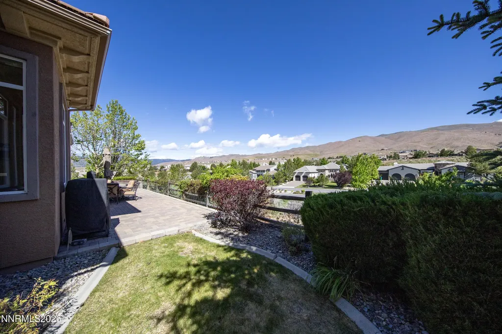 1898 Laurel Ridge Reno NV 89523