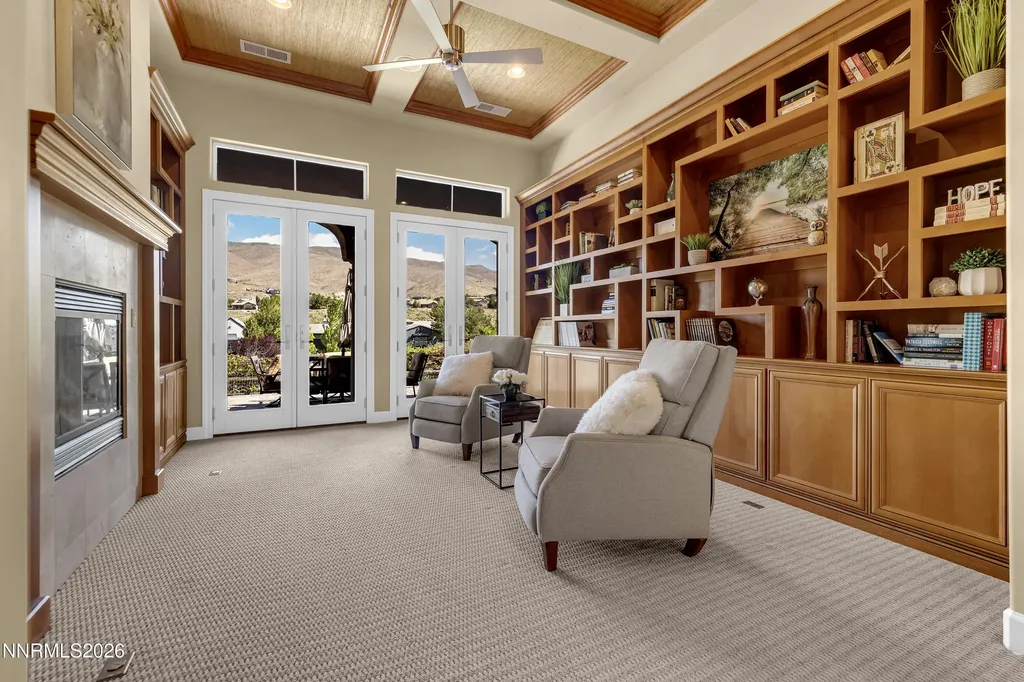 1898 Laurel Ridge Reno NV 89523