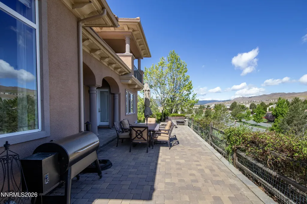 1898 Laurel Ridge Reno NV 89523