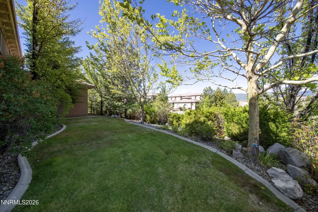 1898 Laurel Ridge Reno NV 89523