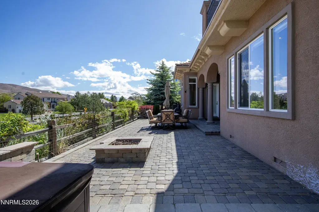 1898 Laurel Ridge Reno NV 89523