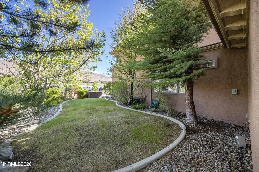 1898 Laurel Ridge Reno NV 89523