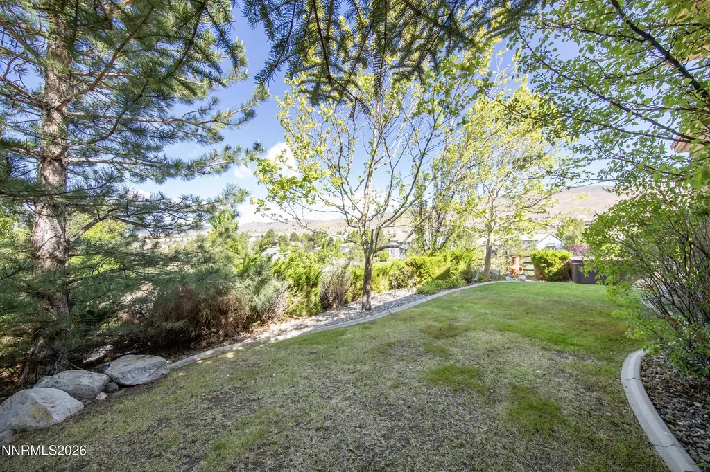 1898 Laurel Ridge Reno NV 89523