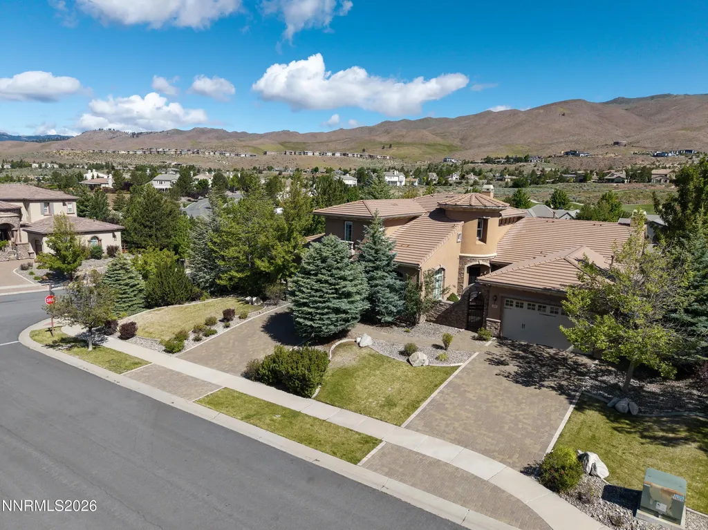 1898 Laurel Ridge Reno NV 89523