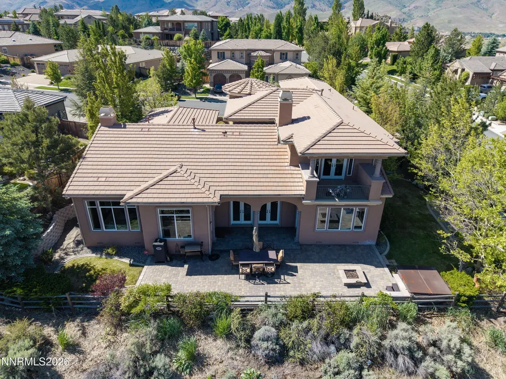 1898 Laurel Ridge Reno NV 89523