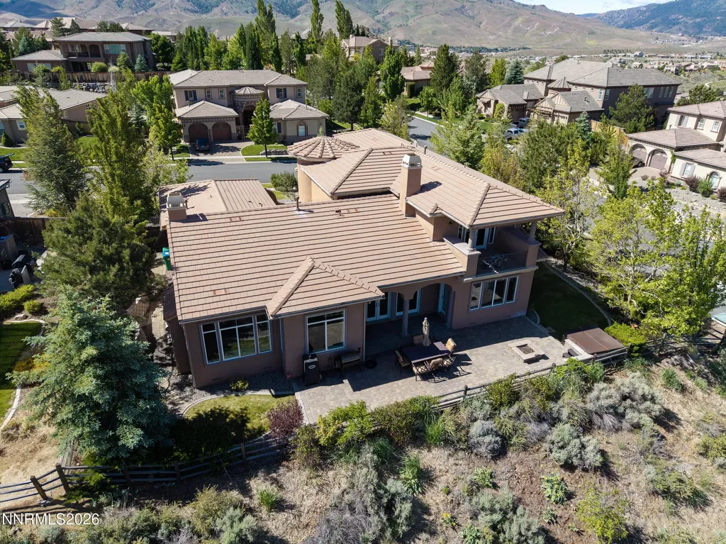 1898 Laurel Ridge Reno NV 89523
