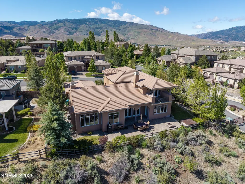 1898 Laurel Ridge Reno NV 89523